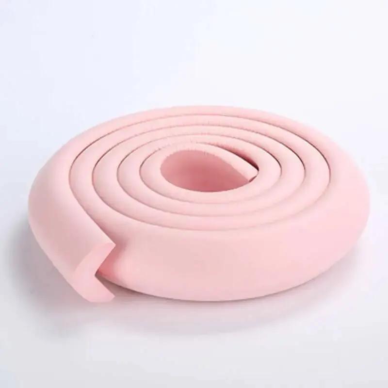 Bandes de pare-chocs pour enfants de 2M, bandes de sécurité pour bébé, bord de sécurité pour Table b