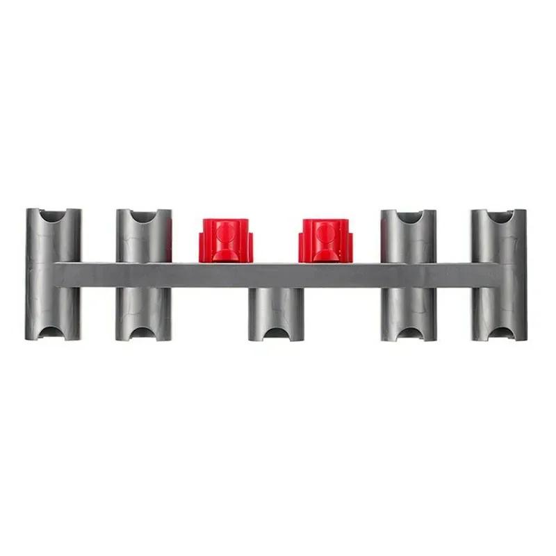 Pour aspirateur Dyson V7 V8 V10 V11 V12 V15, tête de brosse, buse, accessoires de nettoyage, support