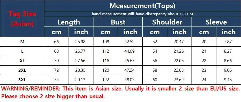 T-shirt à manches courtes en coton imprimé en acier 3D pour hommes, T-shirt rétro américain, T-shirt