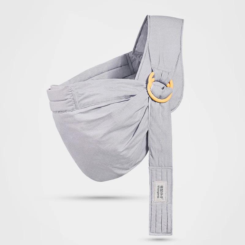 Écharpe Circulaire Electrolux Multifonction pour Bébé, Sangle Réglable pour Nouveau-Né, Tissu en Cot