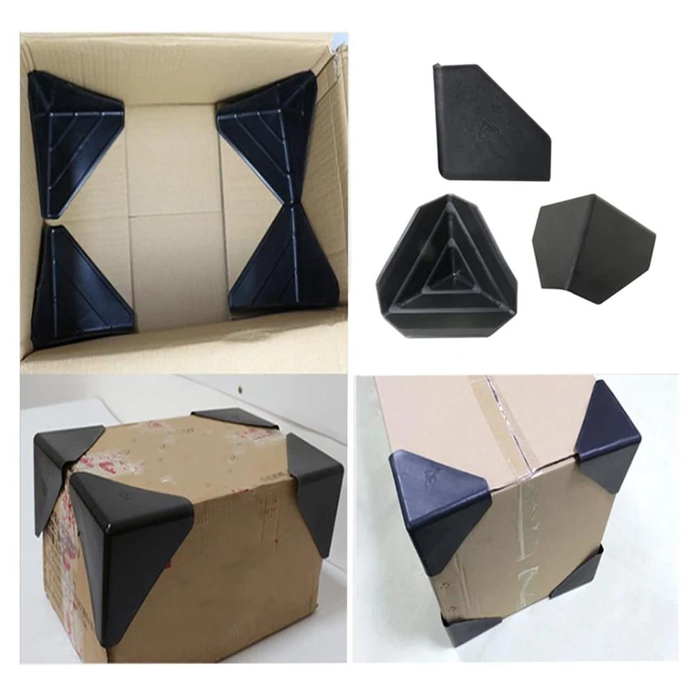 ABWP-protecteurs d'angle de boîte d'expédition protecteurs de bord d'emballage en plastique pour Car