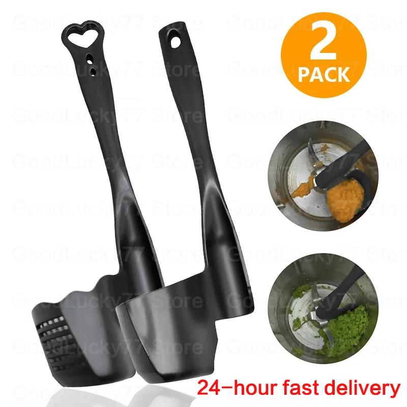 Spatule rotative pour cuisine Thermomix TM5/TM6/TM31, élimination des portions des aliments, tambour