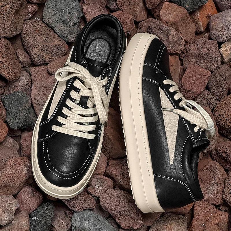 Hommes légers chaussures décontractées classique Skateboard chaussures Design élégant chaussures hab
