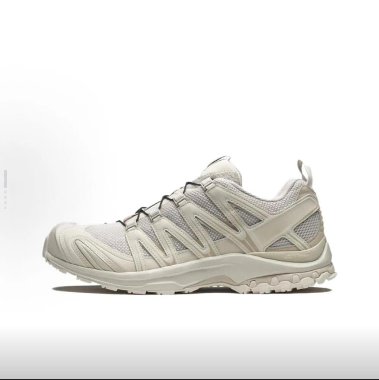 SALOMON de haute qualité Chaussures de course pour hommes et femmes, style sport