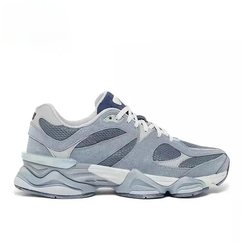 Chaussures de course pour couple, légères, respirantes et élégantes, de haute qualité, chaussures de