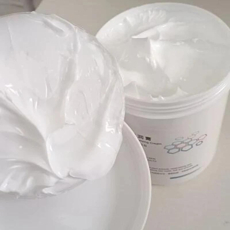 Crème haute fréquence pour la peau, gel d'âme, dispositif de traitement, hydratant, lubrification, d