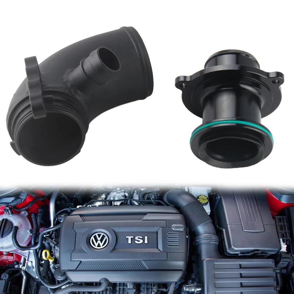Tuyaux de mise à niveau de sortie d'entrée Turbo de voiture, suppression de silencieux Turbo pour Go