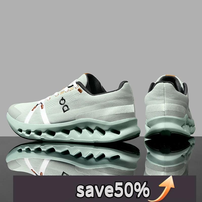 Chaussures de course de sport pour hommes, marathon décontracté, chaussures de course de sport respi