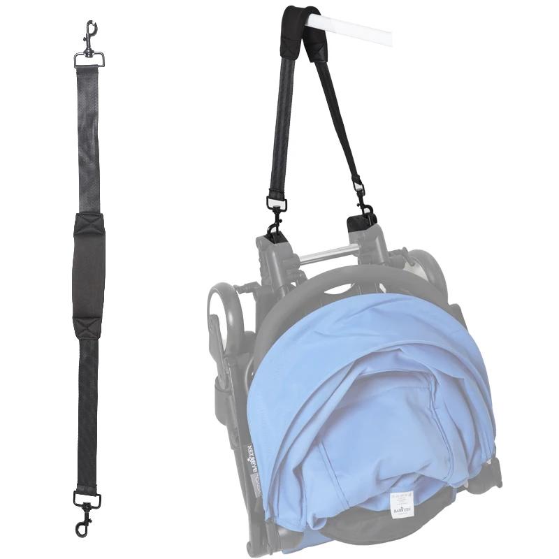 Accessoires de poussette pour bébé, sangle d'épaule pour YOYO/Babyyoya/BabyThrone, sangle d'épaule P