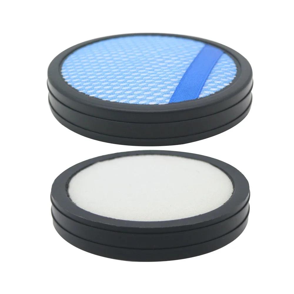 Filtre pré-moteur lavable, filtres HEPA pour aspirateur Philips FC6409 6408 6170 6401 6402 6404 6405