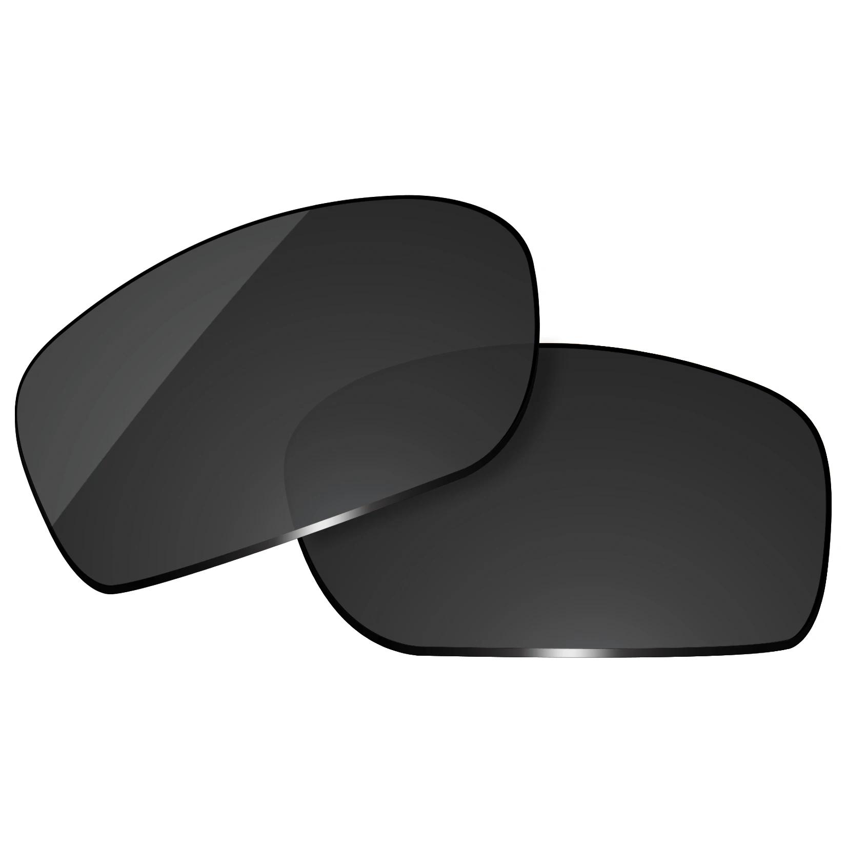 Wing WLIT-Verres de rechange polarisés pour lunettes de soleil ArNouveau Fastball 2.0 AN4242-62mm, l