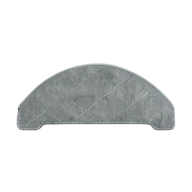 Pièces de rechange pour aspirateur Robot VioMi s9, brosse principale, brosse latérale, filtre Hepa,