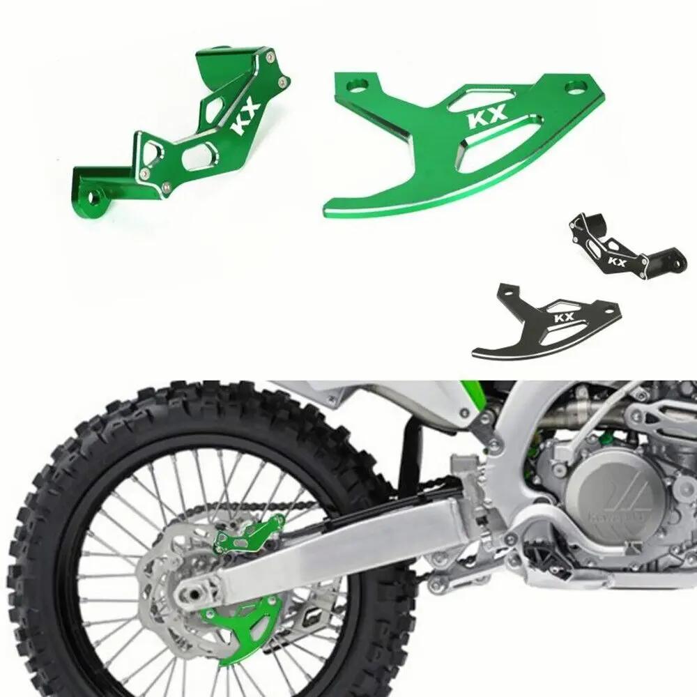 KX – couvercle de protection pour étrier de frein arrière, avec LOGO, pour Kawasaki KX250 19-21 KX25