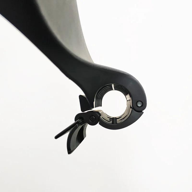 Adaptateur de poussette Eezy compatible avec Cybex Eezy S, Eezy S+, Eezy S+2 /Twist Buggy et Aton Cl