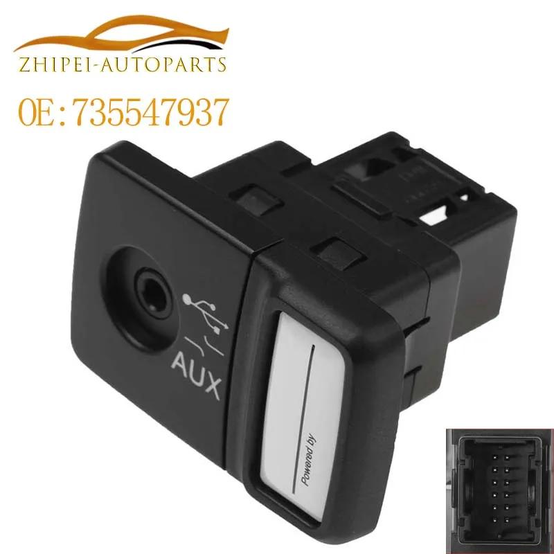 735547937 Lecteur multimédia bleu et moi de haute qualité, Port de chargement USB AUX, prise de Mo