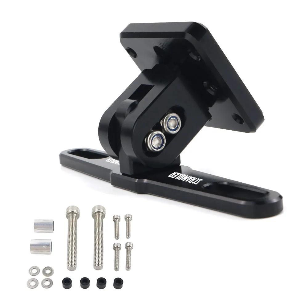 Pour DUCATI Monster Multistrada Streetfighter 848/S Xdiavel/S Hypermotard Scrambler 1100 support de