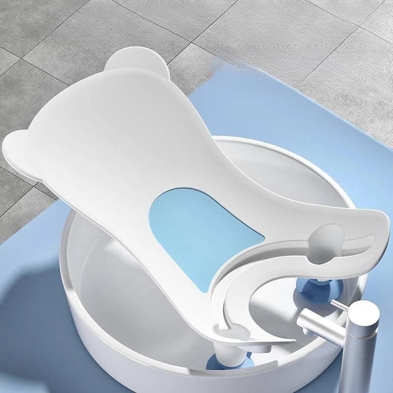Bassin de lavage pour bébé, cuvette de nettoyage pour nouveau-né, baignoire pour nourrisson, accesso