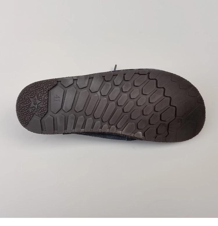 Careaymade-Chaussures décontractées en cuir véritable pour hommes et femmes, coordonnantes, à lacets