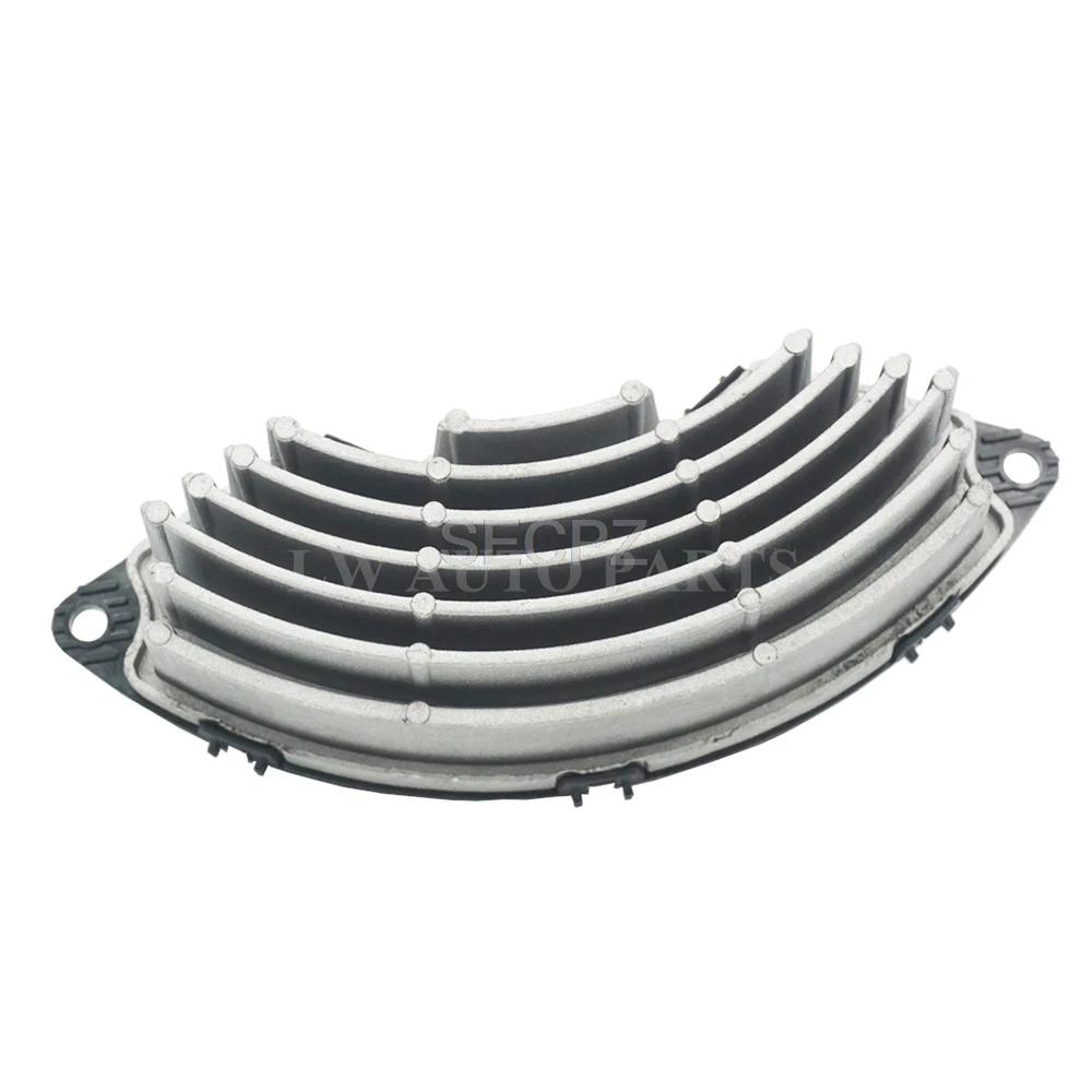 Résistance de moteur de ventilateur de chauffage pour Fiat Grande Punto 6441.CE 77366112 A.430.014