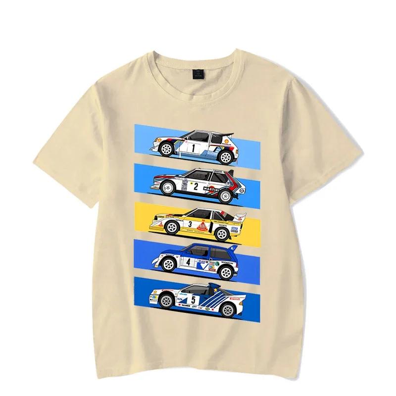 T-shirt manches courtes homme, streetwear, hip-hop, humoristique, à la mode, noir, du groupe B, rall