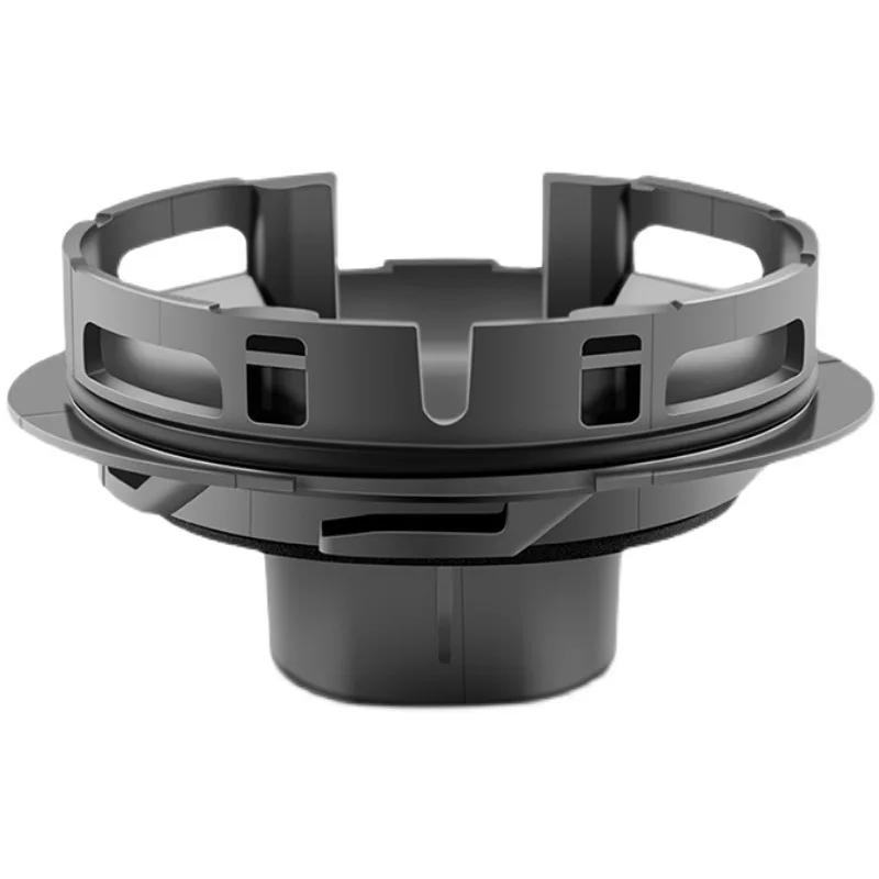 Pièces d'adaptateur de couvercle arrière/filtre HEPA arrière Compatible avec et adapté aux accessoir