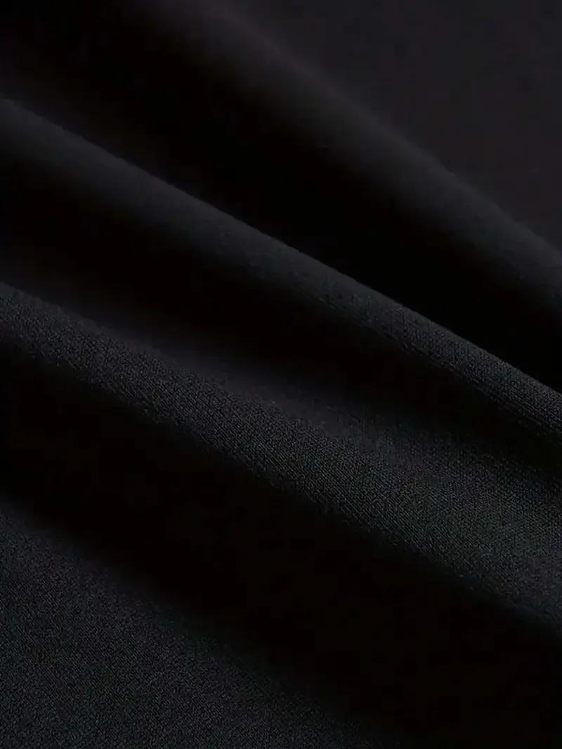 2026 haute qualité pur coton 2025 tendance col rond T-shirt à manches courtes été nouveau polyvalent