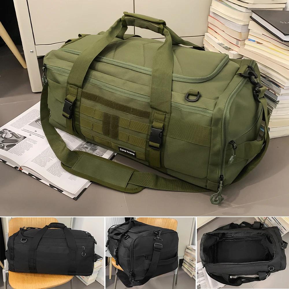 Sac de voyage, sac de sport, sac à dos de camping, sac tactique, grands sacs, sacs de randonnée pour