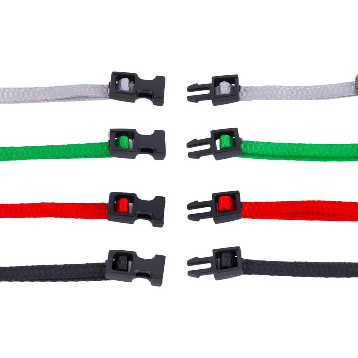 5 pièces corde à bagages porte-bagages sangles d'arrimage boucle décorer sangle pour 1/8 1/10 1/18 1