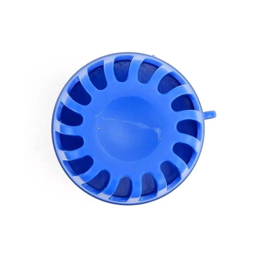 Filtre d'admission d'air pour chauffage au diesel 25 mm ABS compatible avec voiture, camion, fourgon