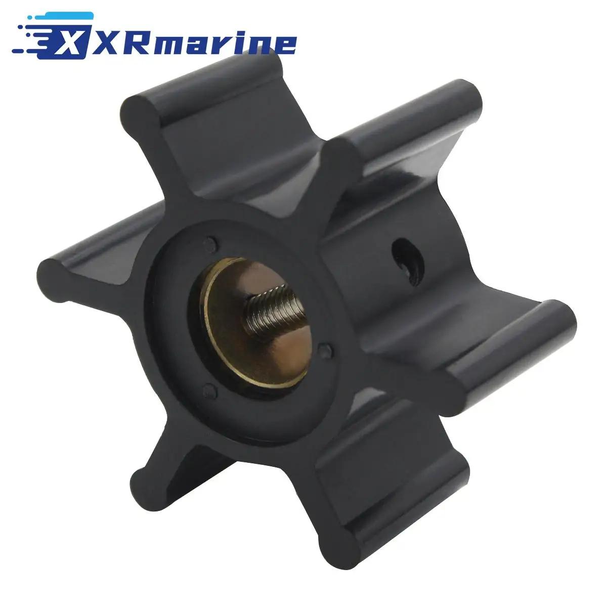 Kit de turbine de pompe à eau 804696 Pour VOLVO Penta accessoires moteur marin 875808 897055 35864
