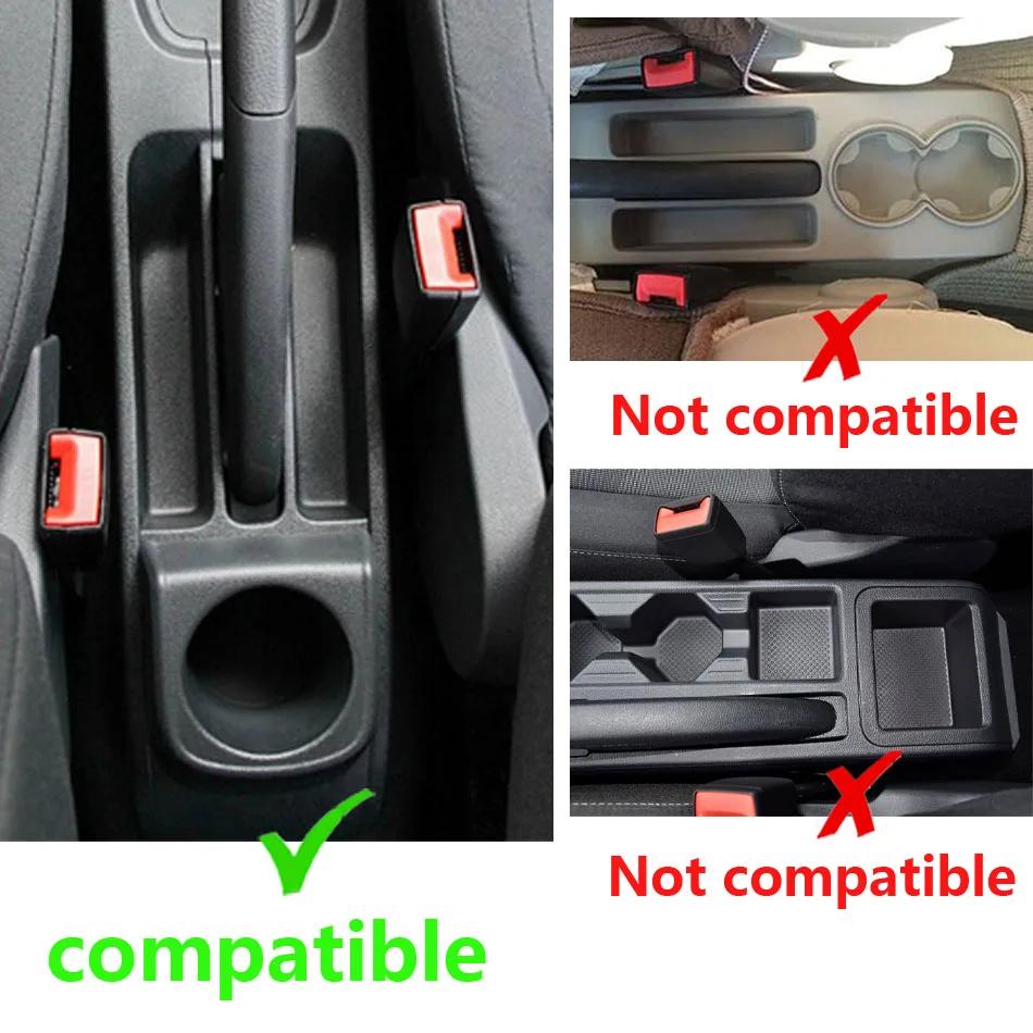 Accoudoir de voiture pour Volkswagen POLO, nouveau, pour VW POLO Mk5 6R Vento, boîte de rangement de