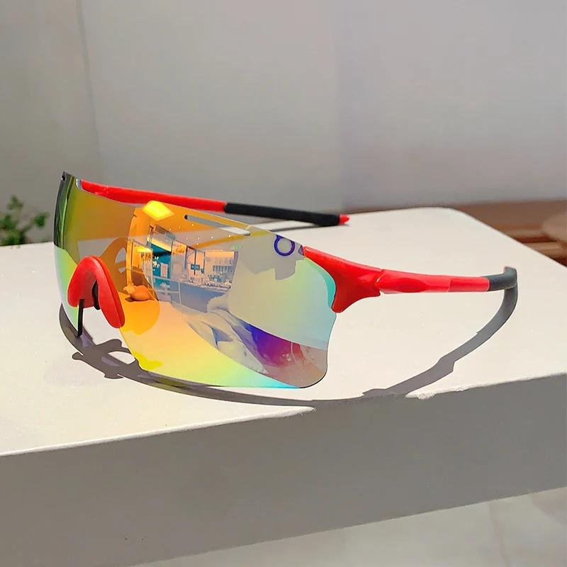 KAMMPT 1 pièce/2 pièces ensemble concepteur sans monture femmes lunettes de soleil en plein air cond