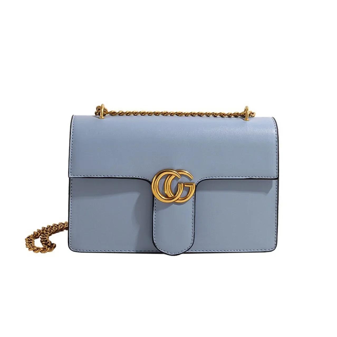 Sac à langer carré femme tendance - Sac bandoulière messager rétro polyvalent pour sorties bébé