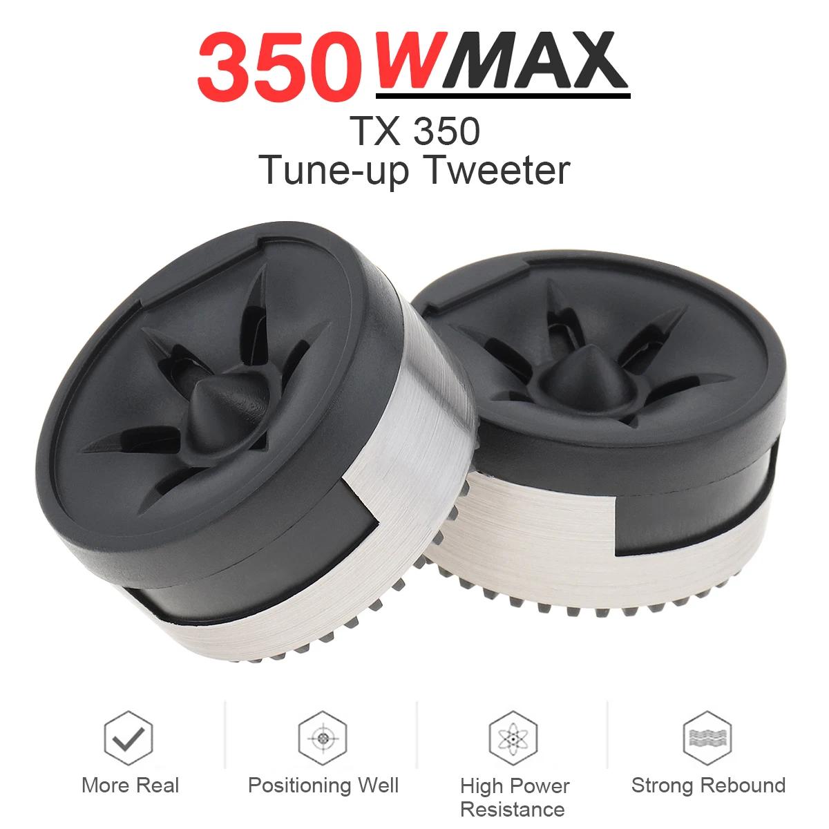 Mini haut-parleurs breton universels pour système audio de voiture, haut-parleurs twecirculation, 35