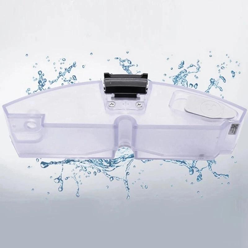 Pièces de rechange d'eau précieuse pour aspirateur, commande électrique, Roborock S7, T7S, T7S Plus,