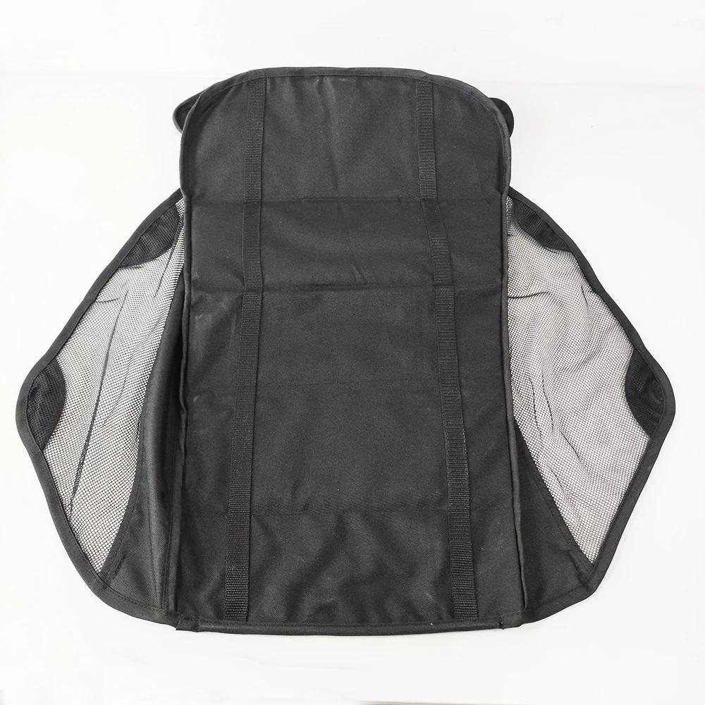 Panier de courses pour poussette, sac de rangement pour Buggy Cybex Gazelle S, capacité de garage, a