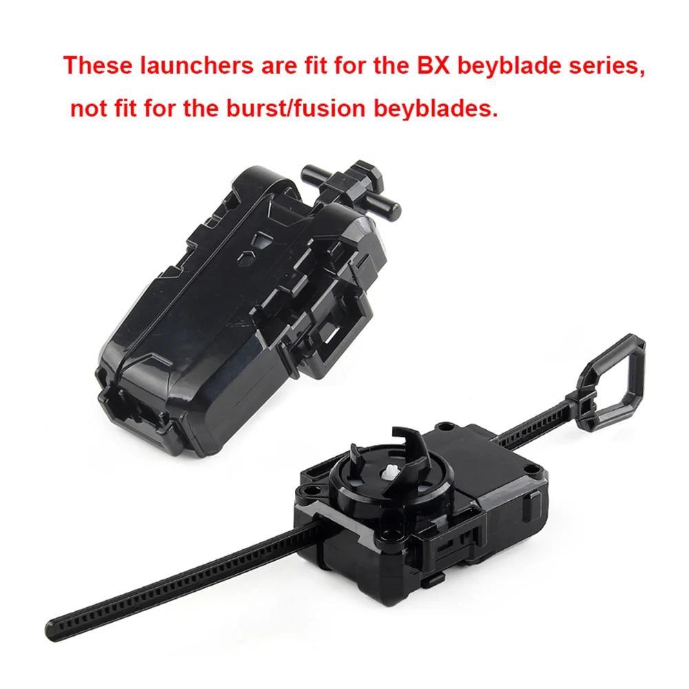 Lanceur BX pour jouet Bey X Bley Bley, lanceur de cordes Ripcord, accessoire Bey Gyro