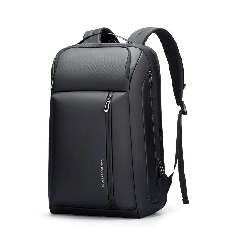 Mark Ryden – sac à dos de voyage pour hommes, sac à bandoulière pour ordinateur portable, sac à dos