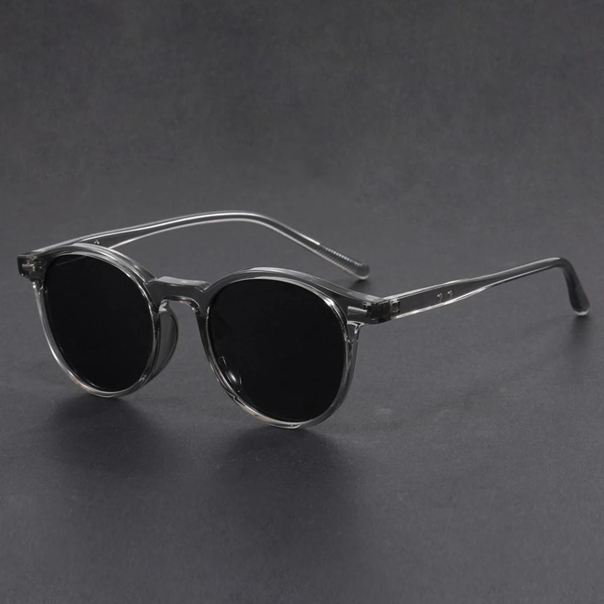 Rétro TR90 mode lunettes cadre hommes mode nuances polygone femmes ovale haute qualité voyage lunett