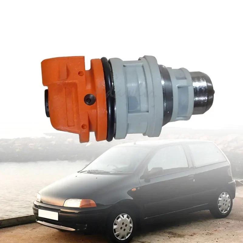 Injecteur de carburant pour Fiat Punto Lancia, Y 1.0, 1.1, 1.2, Iwm523.00, SuffM52300, FJ1071312B1,
