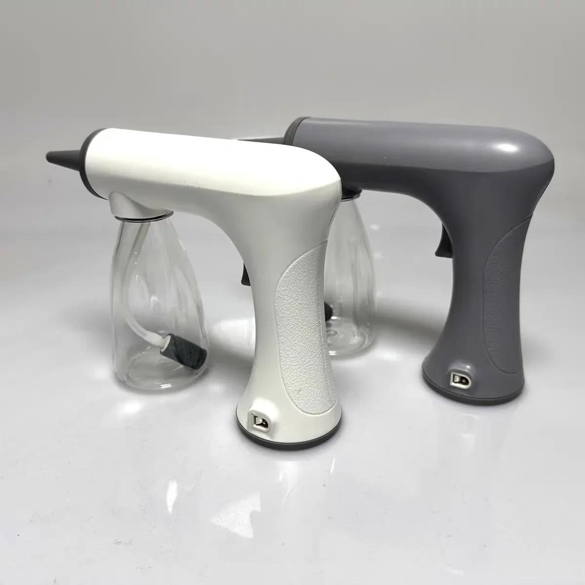 Dispositif électrique à bulles de mousse pour permanente, outil de coiffure à chaud et froid, pour S
