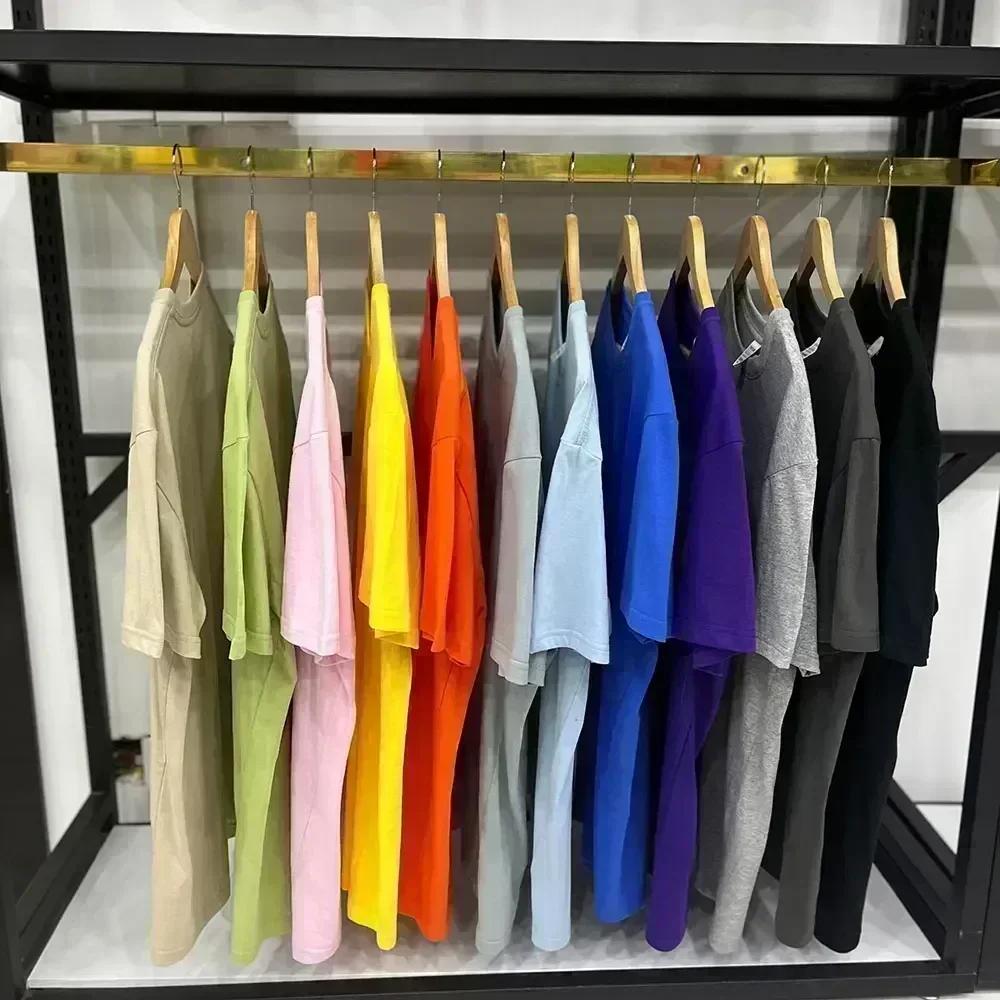 Pas aujourd'hui T-shirts imprimés drôles pour hommes 100% coton été respirant confortable hauts à ma
