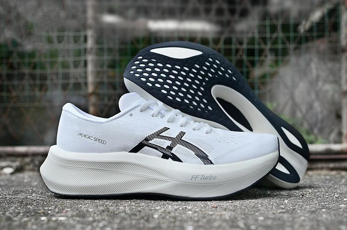 Nouvelles chaussures de course pour femmes et hommes, respirantes, antidérapantes, amortissantes, po