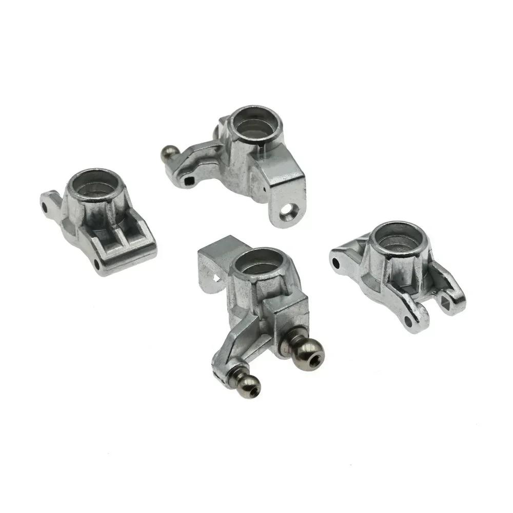 SCY 16101 PRO 16102 PRO 16103 PRO RC voiture pièces de mise à niveau en métal sans brosse pièces de
