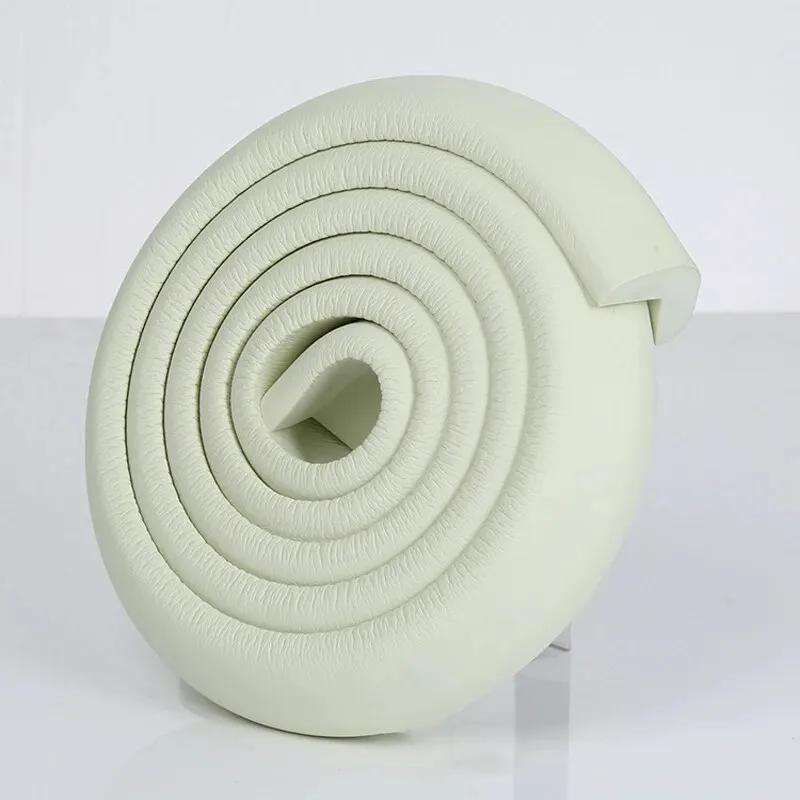 Bandes de pare-chocs de sécurité pour coin de table, bandes de protection pour bébé, coin de table,