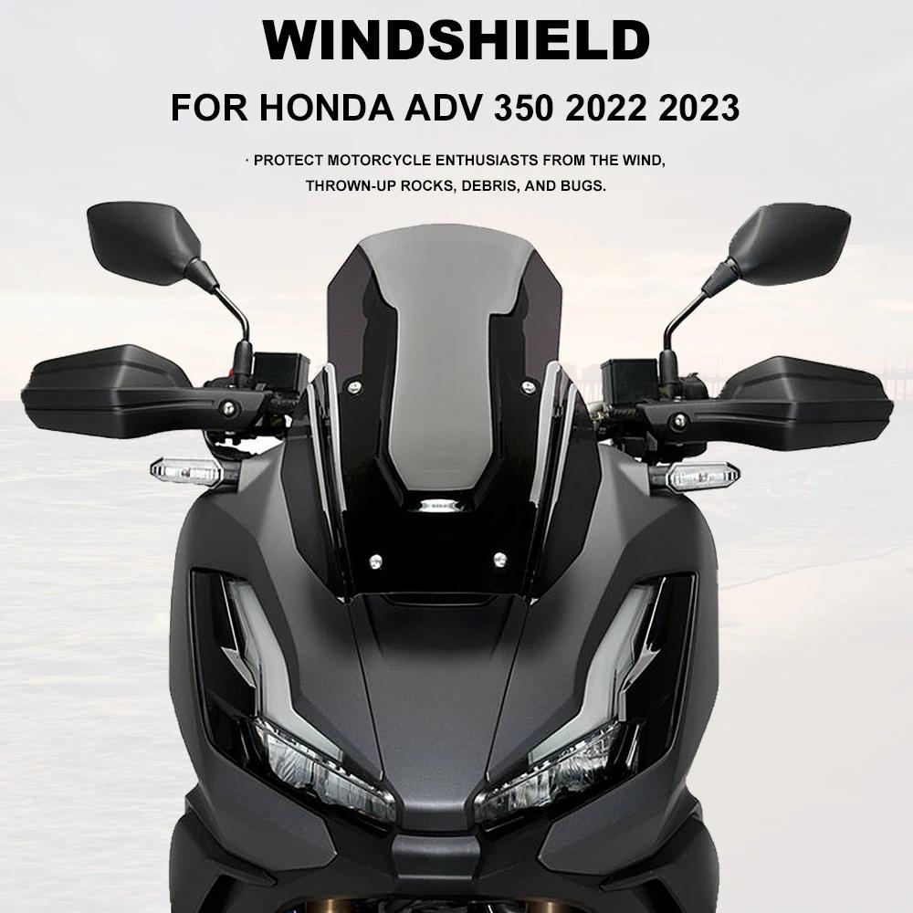 Nouveau Accessoires de moto pare-brise déflecteur de vent Spoiler protecteur nouveau pour HONDA ADV3