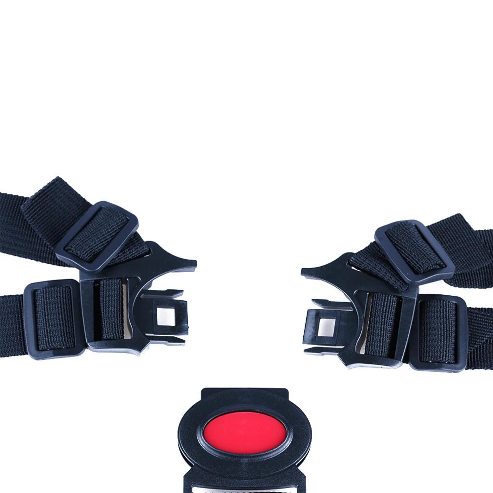 Siège de ceinture de sécurité universel pour bébé, poussette pour enfants, chaise haute, landau Bumo