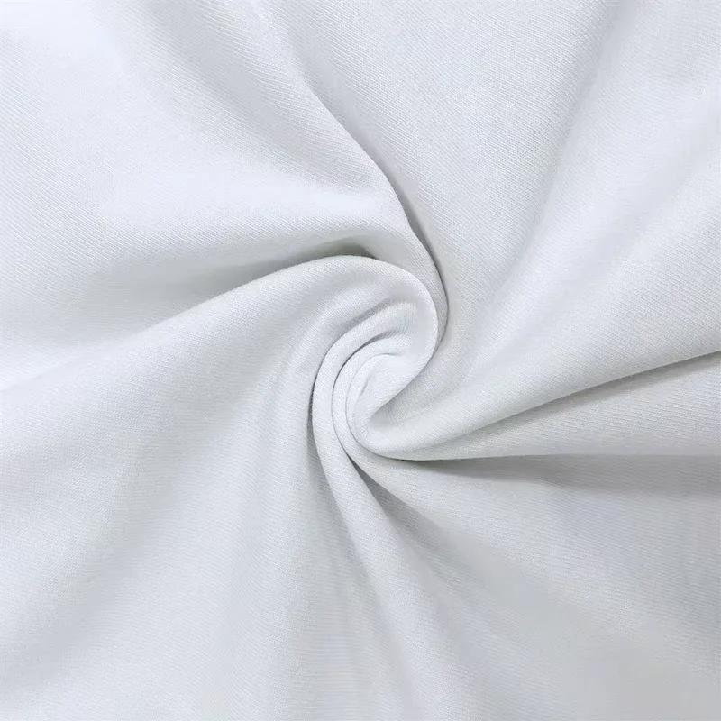T-shirts imprimés de luxe AMI pour l'été 2026, en pur coton, col rond, décontractés et tendance, sty