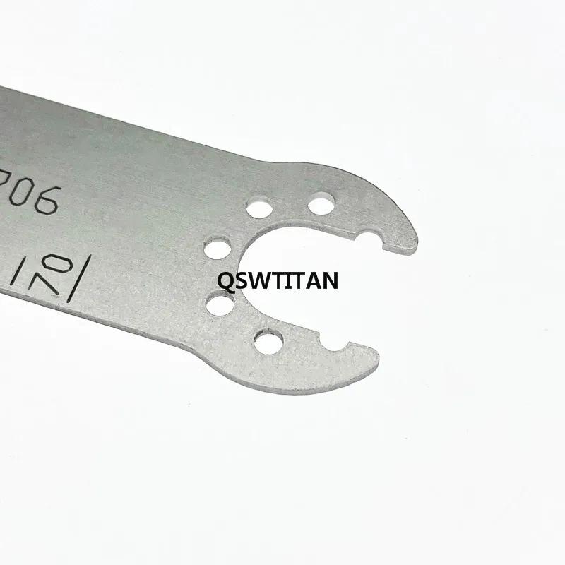 Sophia-Lames de Scie Oscillantes Orthopédiques, Instrument Vétérinaire