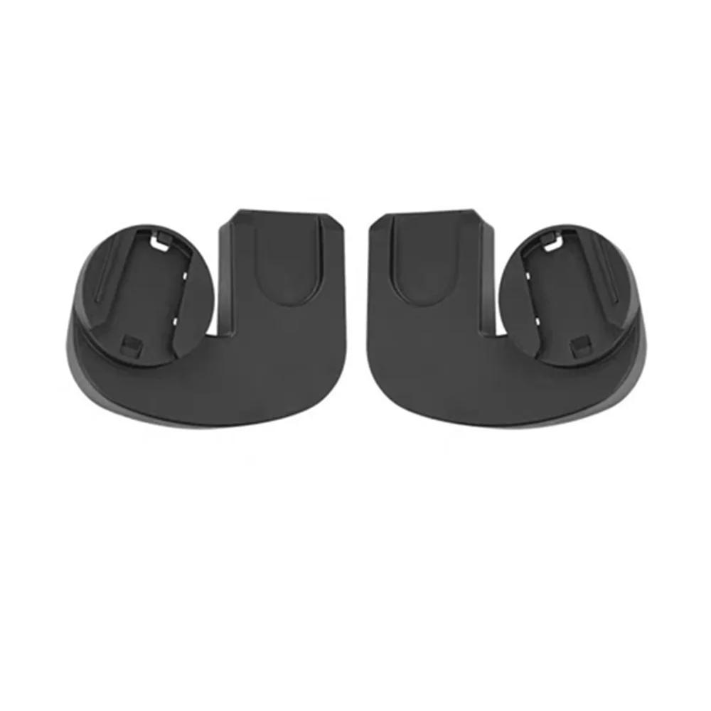 Adaptateur de siège de voiture ALWAYSME pour Cybex Melio Carbon/2/3